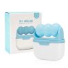 Cool Roller For Face Reusable Double-Head Ice Facial Roller For Glowing & Brightened Complexion Cool Roller For Face Reusable Double-Head Ice Facial Roller For Glowing & Brightened Complexion
