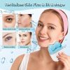 Cool Roller For Face Reusable Double-Head Ice Facial Roller For Glowing & Brightened Complexion Cool Roller For Face Reusable Double-Head Ice Facial Roller For Glowing & Brightened Complexion