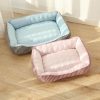 Cooling Dog Bed