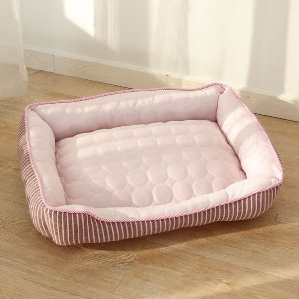 Cooling Dog Bed