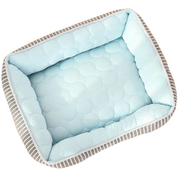Cooling Dog Bed