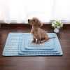 Cooling Dog Mat