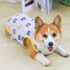 Cooling Summer Vest for Medium-Large Dogs Cooling Summer Vest for Medium-Large Dogs