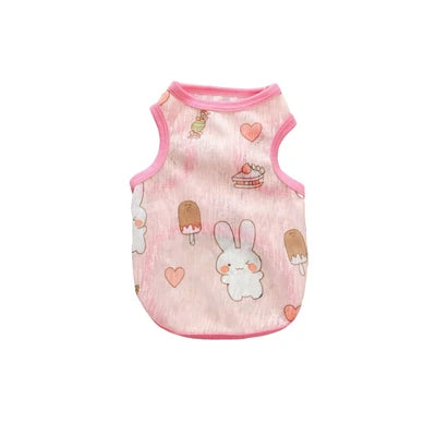 Cooling Summer Vest for Medium-Large Dogs Cooling Summer Vest for Medium-Large Dogs