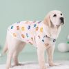 Cooling Summer Vest for Medium-Large Dogs Cooling Summer Vest for Medium-Large Dogs