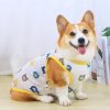 Cooling Summer Vest for Medium-Large Dogs Cooling Summer Vest for Medium-Large Dogs