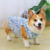 Cooling Summer Vest for Medium-Large Dogs Cooling Summer Vest for Medium-Large Dogs