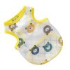Cooling Summer Vest for Medium-Large Dogs Cooling Summer Vest for Medium-Large Dogs