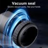 Cordless Automatic Jar Sealer Kit
