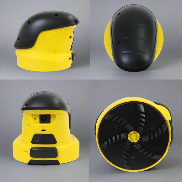 Cordless Electric Ice Scraper Cordless Electric Ice Scraper