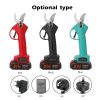 Cordless Electric Pruner
