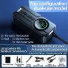 Cordless Portable Air Compressor Cordless Portable Air Compressor