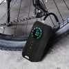 Cordless Portable Air Compressor Cordless Portable Air Compressor