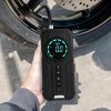 Cordless Portable Air Compressor Cordless Portable Air Compressor