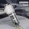 Cordless Vacuum Cleaner | Blowable Portable Cordless Car Vacuum Cordless Vacuum Cleaner | Blowable Portable Cordless Car Vacuum