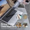 Cordless Vacuum Cleaner | Blowable Portable Cordless Car Vacuum Cordless Vacuum Cleaner | Blowable Portable Cordless Car Vacuum