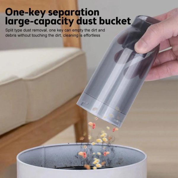 Cordless Vacuum Cleaner | Blowable Portable Cordless Car Vacuum Cordless Vacuum Cleaner | Blowable Portable Cordless Car Vacuum