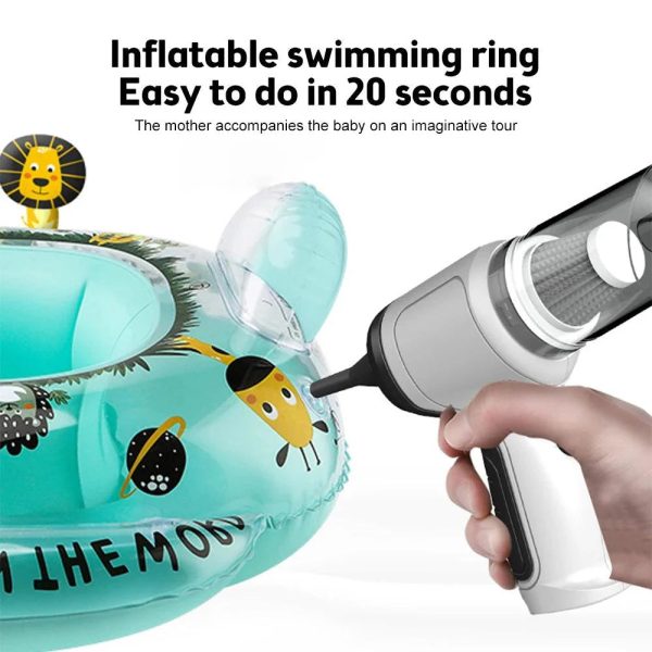 Cordless Vacuum Cleaner | Blowable Portable Cordless Car Vacuum Cordless Vacuum Cleaner | Blowable Portable Cordless Car Vacuum