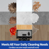 Cordless Wet Dry Vacuum Cleaner
