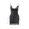 Corset Lace Strap Sleeveless Mini Dresses Corset Lace Strap Sleeveless Mini Dresses