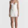Corset Lace Strap Sleeveless Mini Dresses Corset Lace Strap Sleeveless Mini Dresses