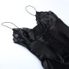Corset Lace Strap Sleeveless Mini Dresses Corset Lace Strap Sleeveless Mini Dresses