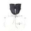 Corset Lace Strap Sleeveless Mini Dresses Corset Lace Strap Sleeveless Mini Dresses