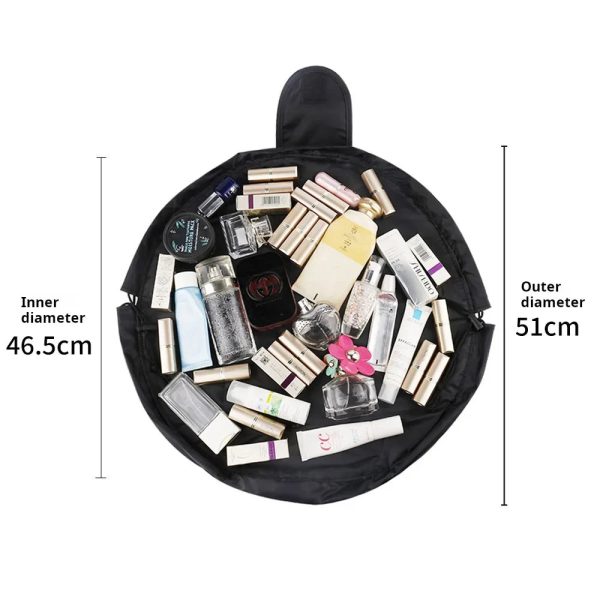 Cosmetic Pouch