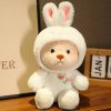 Cosplay Joint Bear Plush Doll 25cm 35cm Cosplay Joint Bear Plush Doll 25cm 35cm