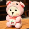 Cosplay Joint Bear Plush Doll 25cm 35cm Cosplay Joint Bear Plush Doll 25cm 35cm