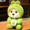 Cosplay Joint Bear Plush Doll 25cm 35cm Cosplay Joint Bear Plush Doll 25cm 35cm