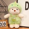 Cosplay Joint Bear Plush Doll 25cm 35cm Cosplay Joint Bear Plush Doll 25cm 35cm