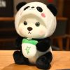Cosplay Joint Bear Plush Doll 25cm 35cm Cosplay Joint Bear Plush Doll 25cm 35cm