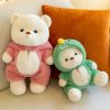 Cosplay Joint Bear Plush Doll 25cm 35cm Cosplay Joint Bear Plush Doll 25cm 35cm