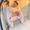 Cosy Car Pillow for Children Cosy Car Pillow for Children