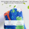 Cosy Car Pillow for Children Cosy Car Pillow for Children