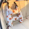 Cosy Car Pillow for Children Cosy Car Pillow for Children