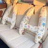 Cosy Car Pillow for Children Cosy Car Pillow for Children