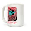 Count-ry Vampire Coffee Mug