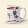 Couple 02BHHN110123 Mug