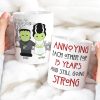 Couple 02BHLH040123 White Mug Couple 02BHLH040123 White Mug