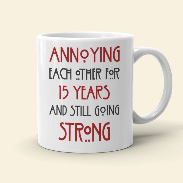 Couple 02BHLH040123 White Mug Couple 02BHLH040123 White Mug