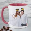Couple, 5 Things You Should Know About My Wife, Personalized Mug, Valentine Gift, Couple Gift Couple, 5 Things You Should Know About My Wife, Personalized Mug, Valentine Gift, Couple Gift