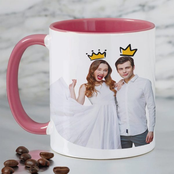 Couple, 5 Things You Should Know About My Wife, Personalized Mug, Valentine Gift, Couple Gift Couple, 5 Things You Should Know About My Wife, Personalized Mug, Valentine Gift, Couple Gift