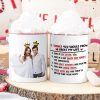 Couple, 5 Things You Should Know About My Wife, Personalized Mug, Valentine Gift, Couple Gift Couple, 5 Things You Should Know About My Wife, Personalized Mug, Valentine Gift, Couple Gift