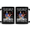 Couple Backside It's Just You Always Sexy - Gift For Couples - Personalized Mug Couple Backside It's Just You Always Sexy - Gift For Couples - Personalized Mug