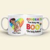 Couple Congrats On Being My Boo 01htpo090623hh Personalized Coffee Mug Couple Congrats On Being My Boo 01htpo090623hh Personalized Coffee Mug