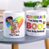 Couple Congrats On Being My Boo 01htpo090623hh Personalized Coffee Mug Couple Congrats On Being My Boo 01htpo090623hh Personalized Coffee Mug