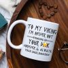 Couple DR-WHM-01NAQG261222TM Personalized Mug Couple DR-WHM-01NAQG261222TM Personalized Mug