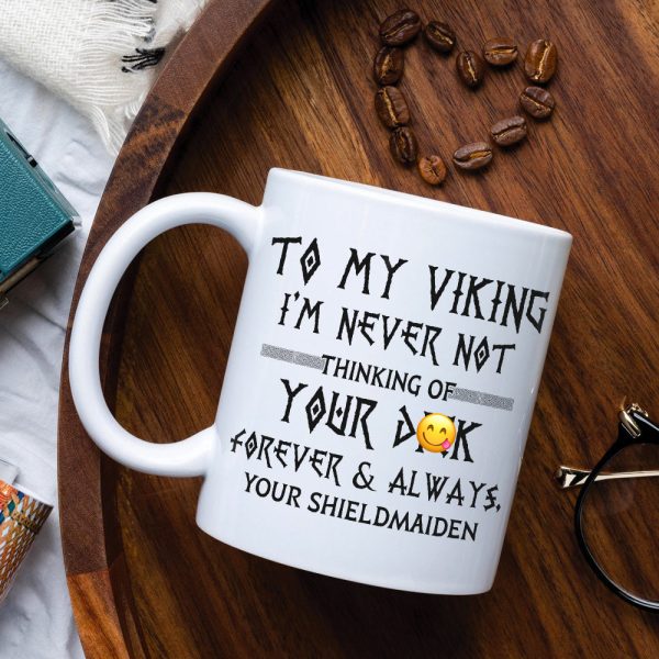 Couple DR-WHM-01NAQG261222TM Personalized Mug Couple DR-WHM-01NAQG261222TM Personalized Mug